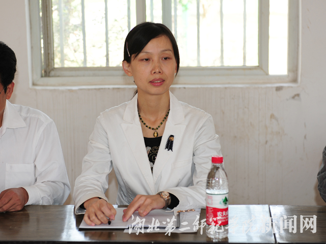 3.云梦县副县长屠向明出席活动.jpg