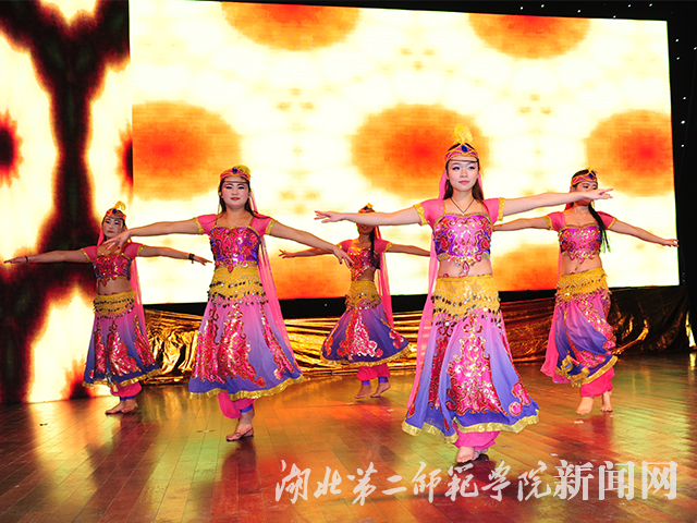 2.印度舞表演.JPG