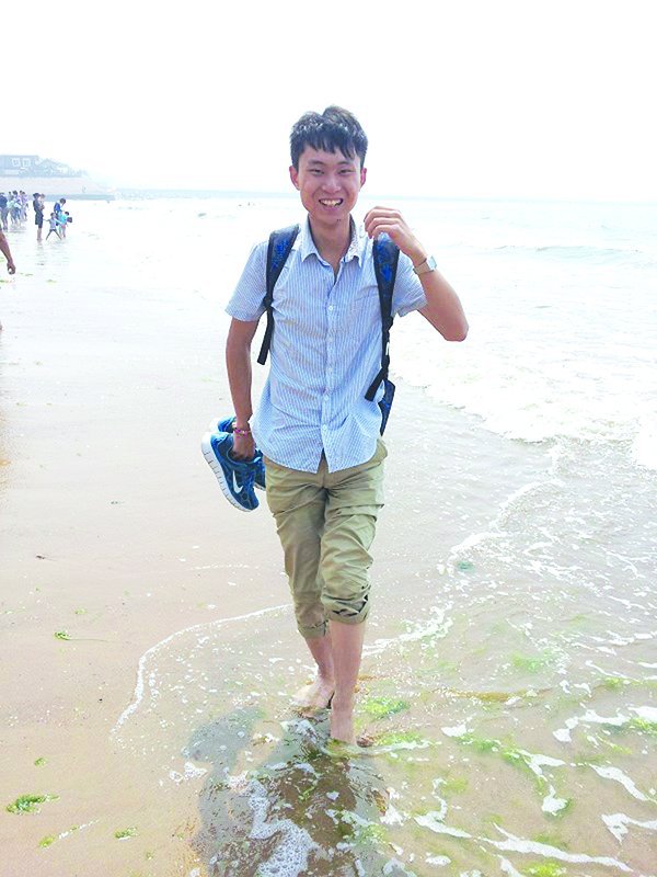不惧挑战的追梦少年.jpg