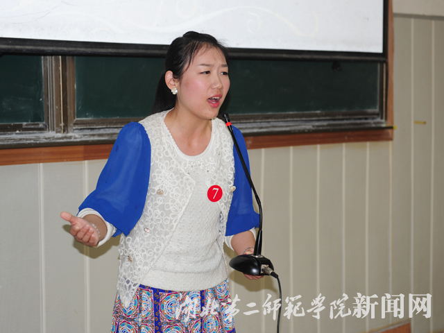 4.7号选手卓江轶《匆匆》.jpg