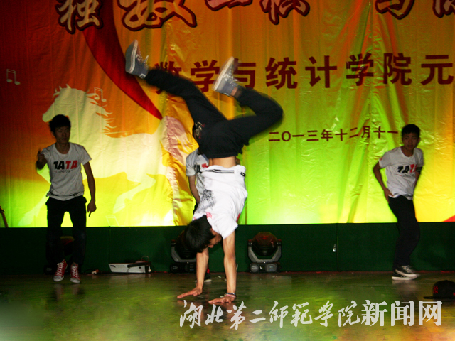 数学与统计学院2014年元旦晚会.zip