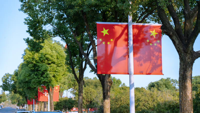 二师迎国庆（1）